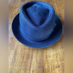 Goorin “Low Country” Straw Hat L